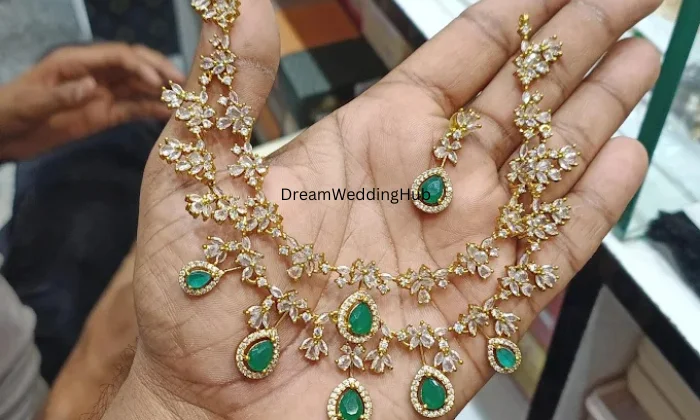 Tila Jewellery store